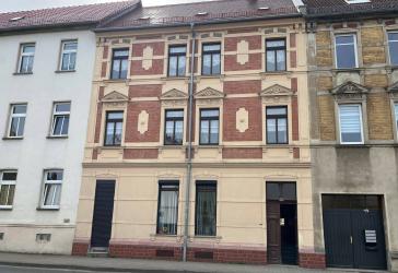 Vorschaubild Mehrfamilienhaus