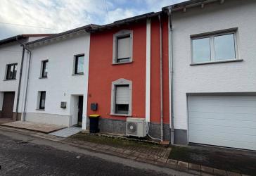 Reihenhaus 121 m² mit Wärmepumpe – ohne Bank kaufen: 2 % Zinsen vom Eigentümer