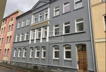 Sanierungsobjekt in Greiz