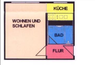 Vorschaubild Wohnung