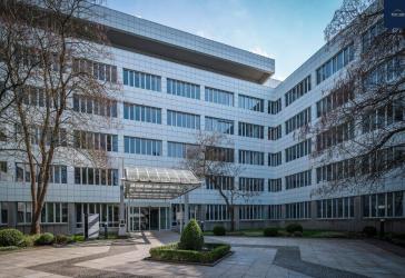 Vorschaubild Büro- /Praxis-Immobilie