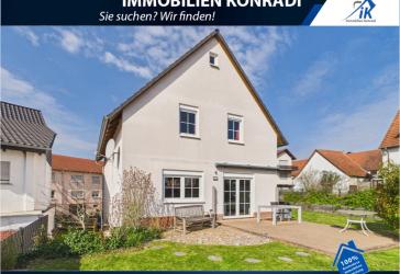 Vorschaubild Einfamilienhaus