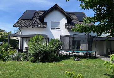 Vorschaubild Einfamilienhaus