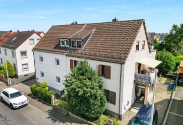 Vorschaubild Mehrfamilienhaus