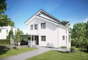 Modernes Wohnen Plus Rendite