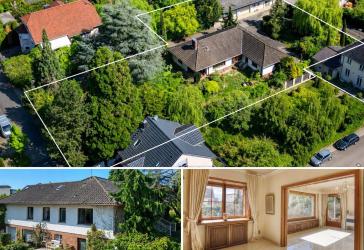 Vorschaubild Einfamilienhaus