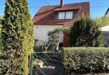 Vorschaubild Einfamilienhaus