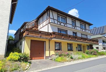 Vorschaubild Mehrfamilienhaus