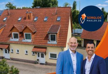 Vorschaubild Reihenendhaus