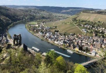 Vorschaubild Mehrfamilienhaus