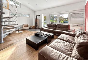 Vorschaubild Maisonettewohnung