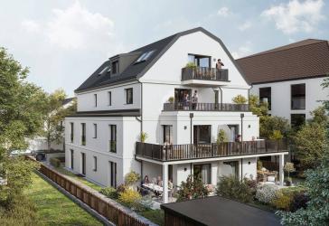 Vorschaubild Wohnung