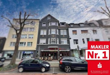 Vorschaubild Mehrfamilienhaus