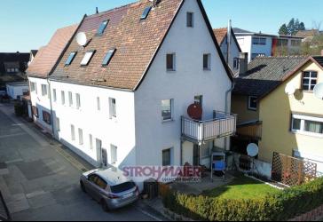 Vorschaubild Mehrfamilienhaus