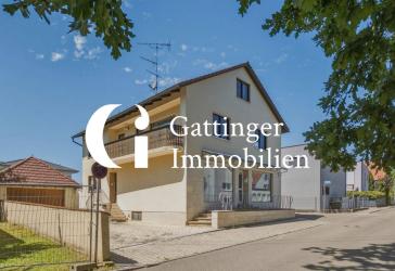 Ein Haus, viele Möglichkeiten - Wohnen, Arbeiten und Leben unter einem Dach