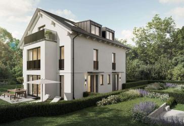 BAUBEGINN BEREITS ERFOLGT !!! Familienparadies in Seefeld