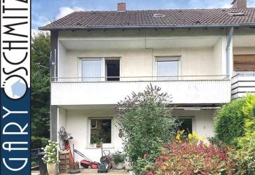 Vorschaubild Reihenendhaus
