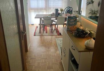 Vorschaubild Maisonettewohnung