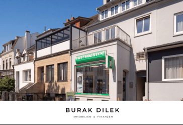 Vorschaubild Mehrfamilienhaus