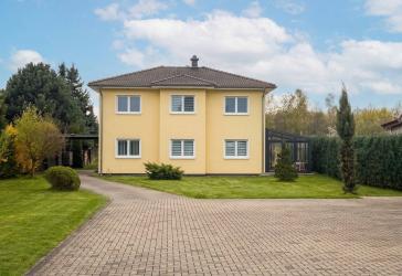 Vorschaubild Einfamilienhaus