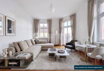 Vorschaubild Wohnung
