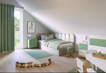 Platz da! Dein neues Zuhause zum unschlagbaren Preis
