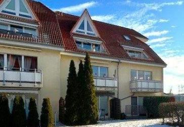 Moderne 3-Zimmer Erdgeschosswohnung, Zentrumsnah, in 17034 Neubrandenburg