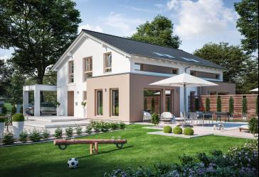 Vorschaubild Mehrfamilienhaus