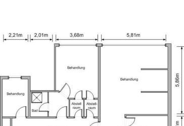 Vorschaubild Wohnung