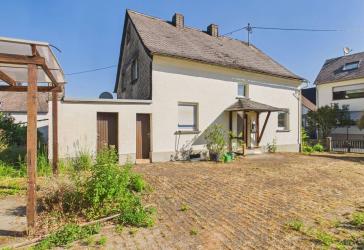 Vorschaubild Einfamilienhaus