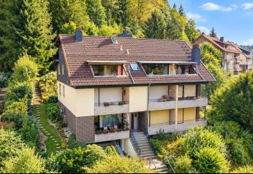 Vorschaubild Maisonettewohnung