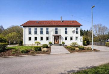 Vorschaubild Mehrfamilienhaus