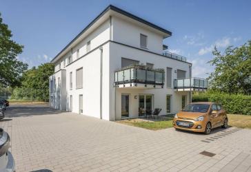 Vorschaubild Wohnung