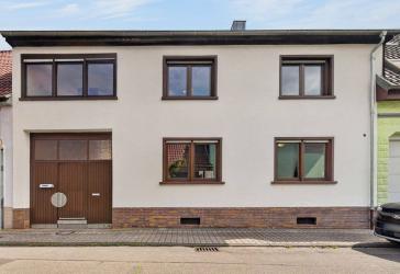 Vorschaubild Mehrfamilienhaus