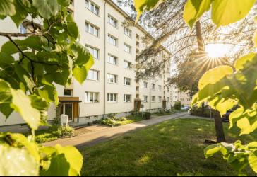 Vorschaubild Wohnung