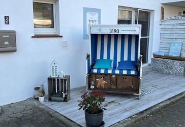 Vorschaubild Maisonettewohnung
