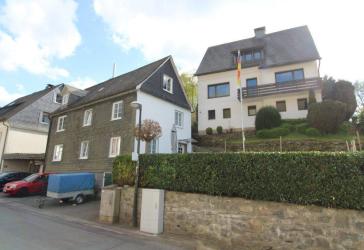 Vorschaubild Mehrfamilienhaus