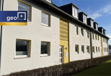 Duhnen | Etagenwohnung in ruhiger Gegend direkt an der Nordseeküste, mit großem Potential!