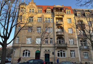 Vorschaubild Wohnung
