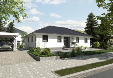 Ein Zuhause, das mit Ihnen Schritt hält - ohne Stufen