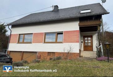 Vorschaubild Einfamilienhaus