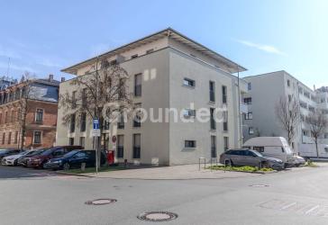 Vorschaubild Wohnung