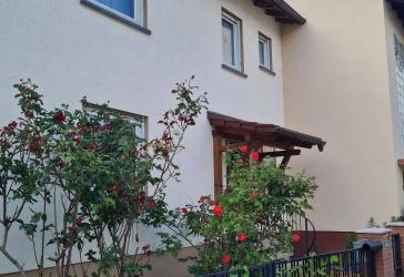Vorschaubild Reihenhaus