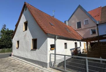 Vorschaubild Einfamilienhaus