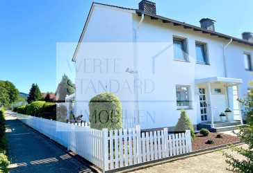 Vorschaubild Reihenendhaus