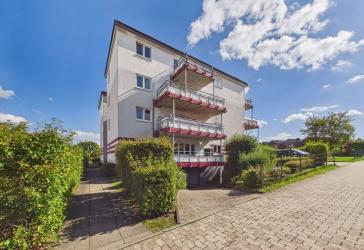 Vorschaubild Wohnung
