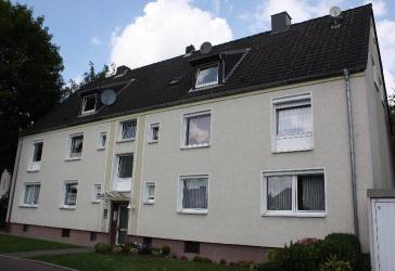 Klein aber fein - Wohnen, wo das Herz schlägt.