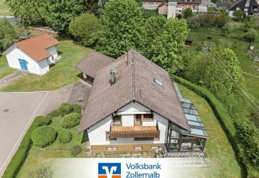 Vorschaubild Mehrfamilienhaus