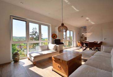 Vorschaubild Maisonettewohnung