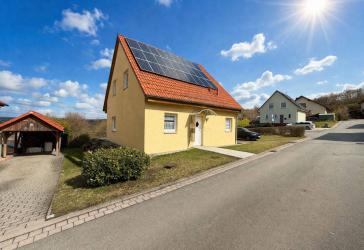 Vorschaubild Einfamilienhaus